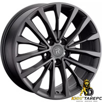 Replay CHG16 8x18 5*114.3 ET49.5 DIA60.1 GMF Литой