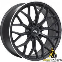 Race Ready CSSYA5647 8.5x19 5*108 ET45 DIA63.3 B-LP/M Литой