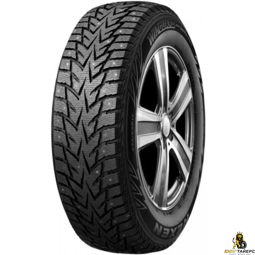 Nexen Winguard Winspike WS62 SUV 225/60 R17 103T XL