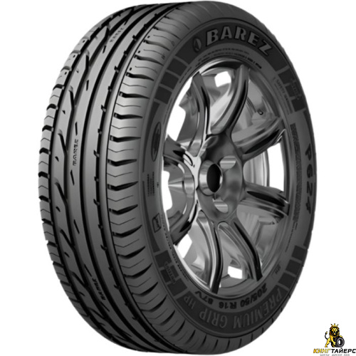 Barez Premium Grip P624 205/55 R16 91V
