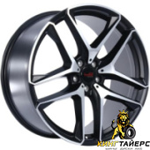 MR546, Replica Concept MR546 11x21 5*112 ET55 DIA66.6 HBFP Литой, Диски