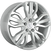 LR45, Replay LR45 9.5x22 5*120 ET49 DIA72.6 BKF Литой, Диски