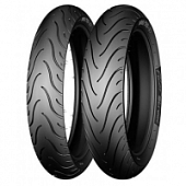 Michelin Pilot Street Radial 140/70 R17 66H Задняя Спорт/Турист