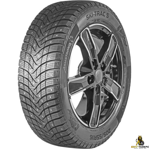 Armstrong Ski-Trac S 205/55 R16 94T XL