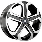 Диски Mi66, Диски