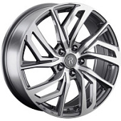 Диски LX207, Диски