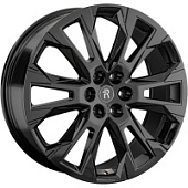 TY442, Replay TY442 9x22 6*139.7 ET50 DIA95.1 BK Литой, Диски