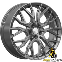 Скад Эльба 7x18 5*100 ET28 DIA57.1 Селена Литой