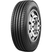 DSRS01, Грузовые шины