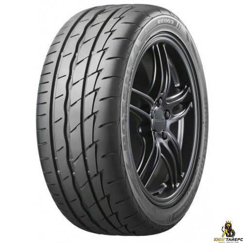 Bridgestone Potenza Adrenalin RE003 245/35 R19 93W XL