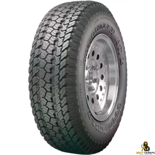 Goodyear Wrangler AT/S 205/0 R16 110/108S