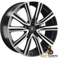 Replay B334 9.5x21 5*112 ET37 DIA66.6 MGMF Литой