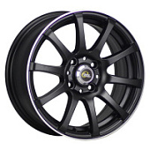 Y355, Cross Street Y355 6.5x15 5*100 ET38 DIA57.1 MBF Литой, Диски