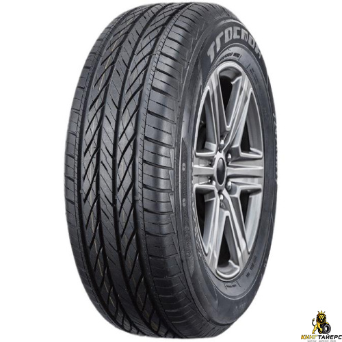 Tracmax X-Privilo H/T 245/70 R17 110H