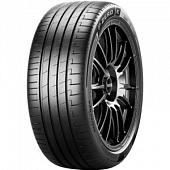 Pirelli P Zero E 285/40 R20 108Y XL RunFlat