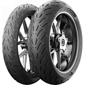 Michelin Road 6 150/70 R17 69W Задняя Спорт/Турист