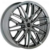 2119, PDW 2119 8x20 5*108 ET45 DIA60.1 U4B Литой, Диски