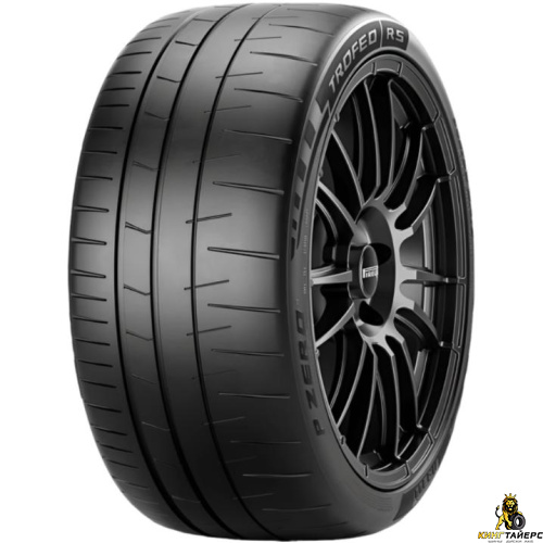 Pirelli P Zero Trofeo RS 325/30 R21 108Y XL
