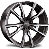 MR292, Replay MR292 9.5x22 5*112 ET45 DIA66.6 BKF Литой, Диски