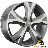 Replay TY214 7.5x18 5*114.3 ET45 DIA60.1 GMF Литой