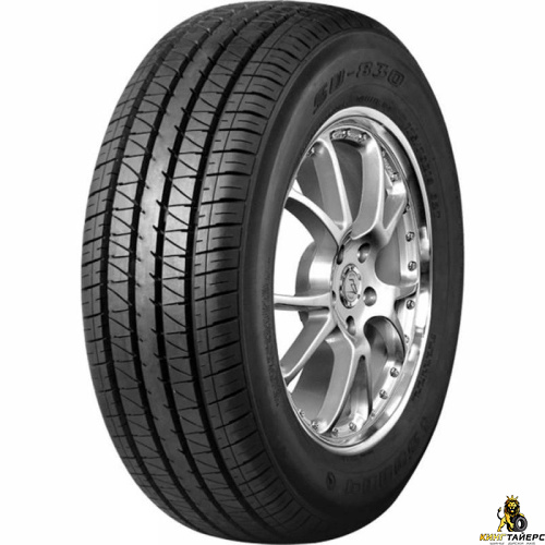 Antares SU-830 205/70 R15 96T