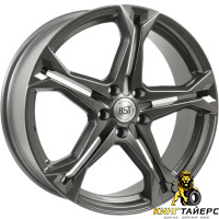 RST R099 7.5x19 5*114.3 ET35 DIA67.1 BL Литой