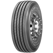 Goodyear Regional RHS II 315/80 R22.5 156L