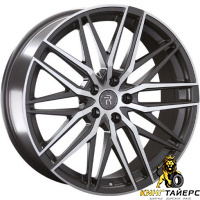 Replay A210 8.5x20 5*112 ET20 DIA66.6 MGMF Литой