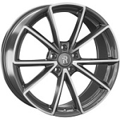 Диски VV401, Диски