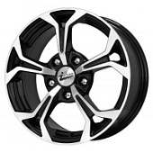 Эрнесто, iFree Эрнесто 6.5x15 5*105 ET35 DIA56.6 Хай Вэй Литой, Диски