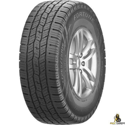 Fortune Tormenta H/T FSR305 245/70 R17 110T