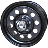 MG31, Magnum MG31 7x16 5*139.7 ET10 DIA110.1 White Штампованный, Диски