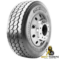 Otani OH-203 385/65 R22.5 160K PR20 Рулевая/прицепная