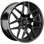 FG43, LS Forged FG43 10x22 5*130 ET36 DIA84.1 MBL Литой, Диски