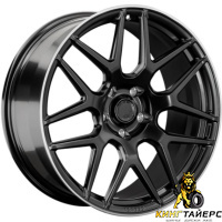 LS Forged FG43 9.5x20 5*130 ET35 DIA84.1 BKF Литой