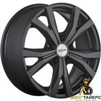 X'trike X-119 6.5x16 5*115 ET41 DIA70.1 WFP Литой