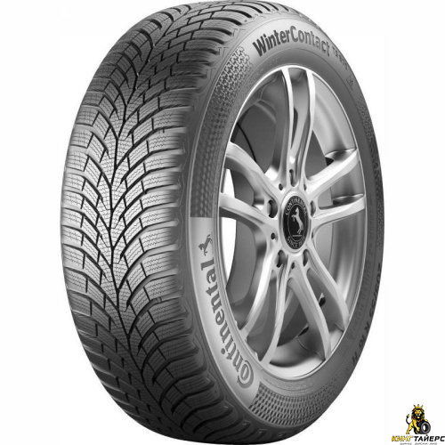 Continental WinterContact TS 870