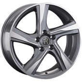 V20, Replay V20 7.5x17 5*108 ET55 DIA63.3 GMF Литой, Диски