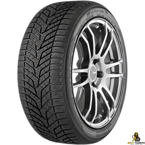 Yokohama W.drive V905 265/50 R20 111V