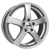 RE, Dezent RE 8x17 5*120 ET30 DIA72.6 BFP Литой, Диски