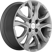 Диски KHW 1503, Диски