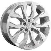 Диски GS13, Диски