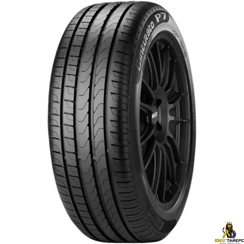 Pirelli Cinturato P7 225/55 R17 97Y MO *
