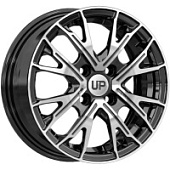 Диски UP127, Диски