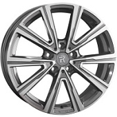 Диски CHR32, Диски