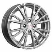 Меандр, K&K Меандр 6x15 4*100 ET35 DIA67.1 Нео-классик Литой, Диски