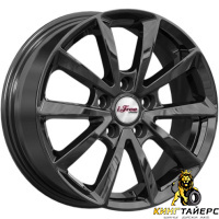 iFree Скайрим 6.5x16 5*112 ET46 DIA57.1 BK Литой