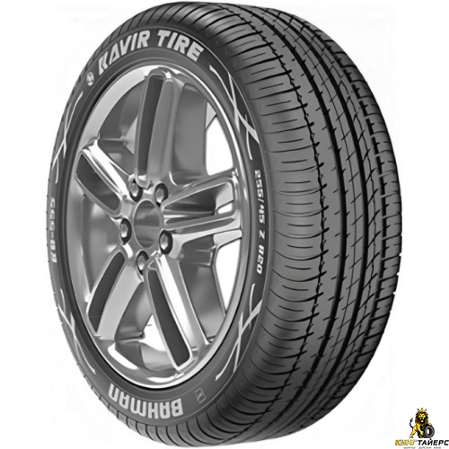 Kavir Tire KB555 Bahman 255/45 R20 101W