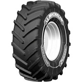 Agribib 2, Грузовые шины