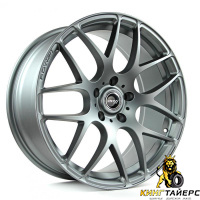 PDW Kaiser 8.5x19 5*108 ET35 DIA67.1 B Литой
